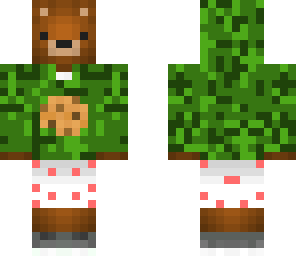 oso verde