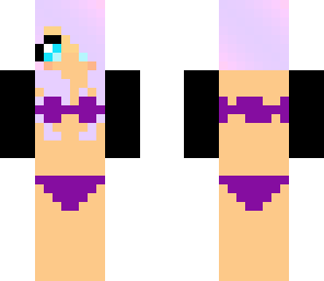 bikini thing