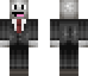 drer slenedrman