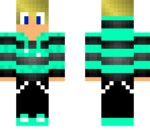 blonde hoodie jwillsmc