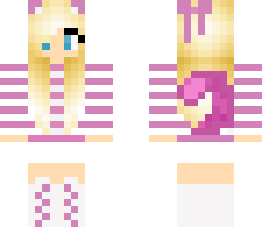 cat girl