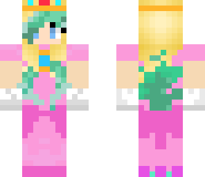 princess cherrii