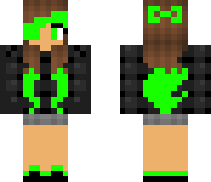 toxic girl