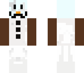 olaf de frozen