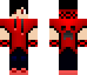 edited creeper boy
