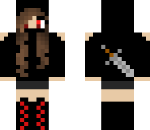 vampire ninja