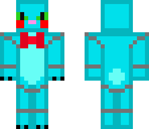 toy bonnie