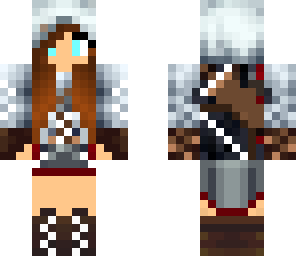 my fav skin ever love this