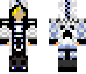 aaron the mage