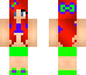 ariel fixed