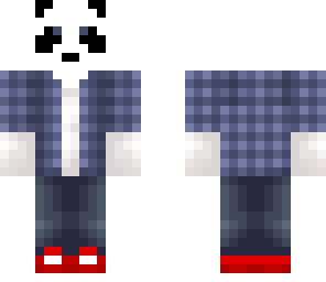 cool panda