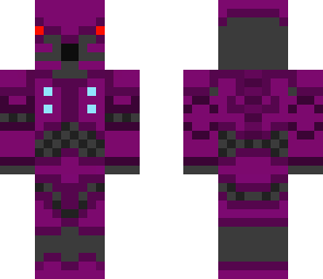 covenant elite purple