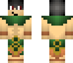 earthbender jtc