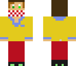 trevor