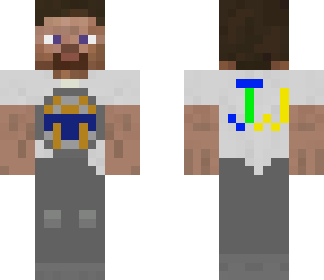 another friend's skin