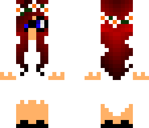 dress girl