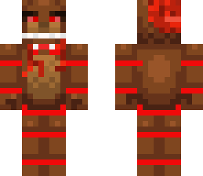 bloody freddy