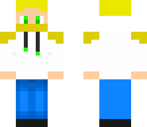 zetabionic animation