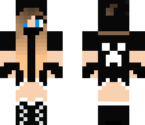 creeper ninja