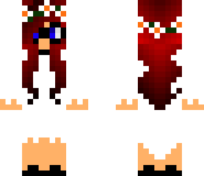 dress girl