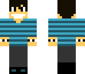 gamingkingmc official skin