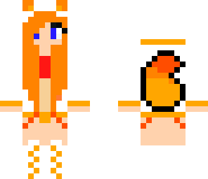 hotfoxygamer