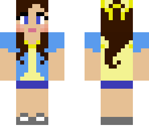 yellow gamer 5