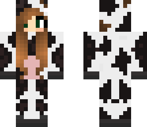 cow onesie