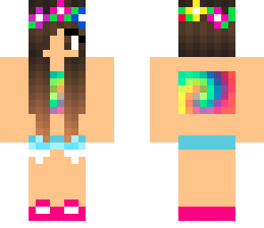 summer girl 2