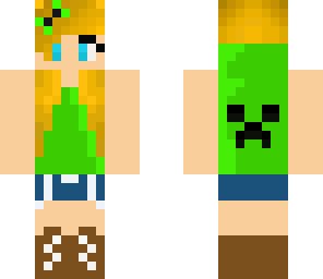 creeper