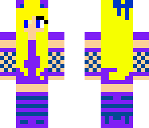 crystal997's newest skin