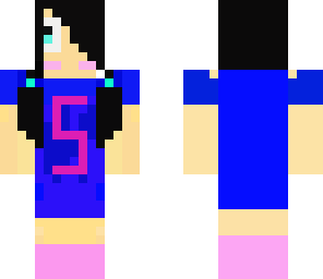 stella finshed