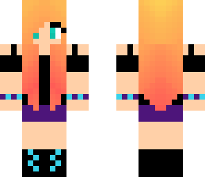 fire girl