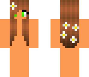 brown hair base