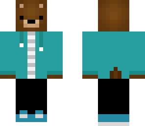 bear sweg