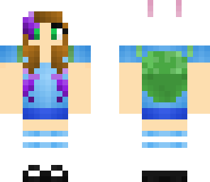 fiona ombre