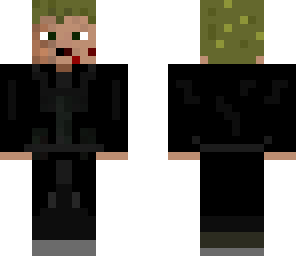 alec trevelyan