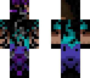 ender steve