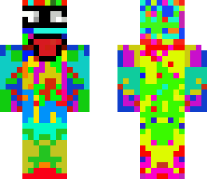 superrainbowderp switching designs