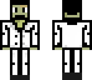 doctor man