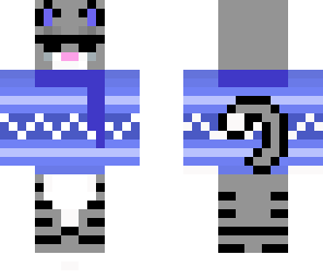 cool cat edit sweater