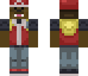 bacca trainer