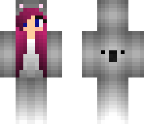 koala girl