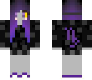 gamzee girl