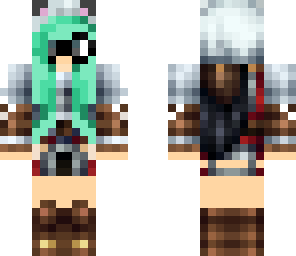 assassin polar