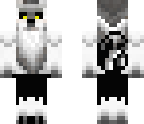 a wolf