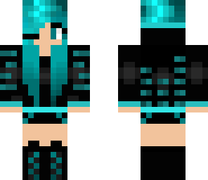 dubstep girl edit