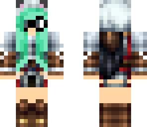assassin polar