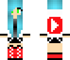 youtube girl