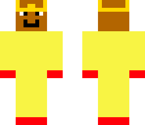 the royal king